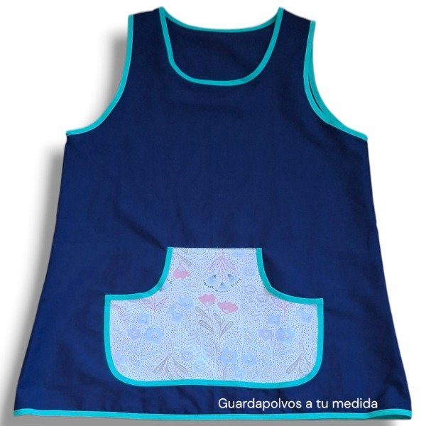 Producto - Vestido puntillismo T: M