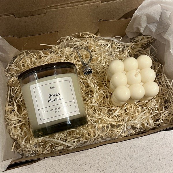 Producto - Box Aura