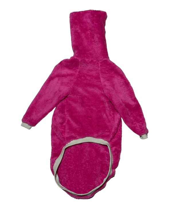 Producto - Polerón para galgo - 7