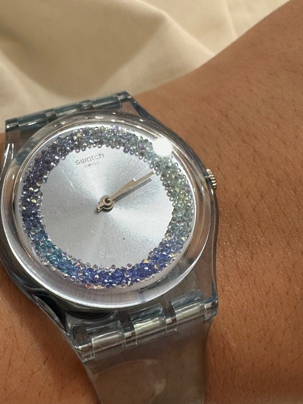 Producto - Reloj SWATCH - 3