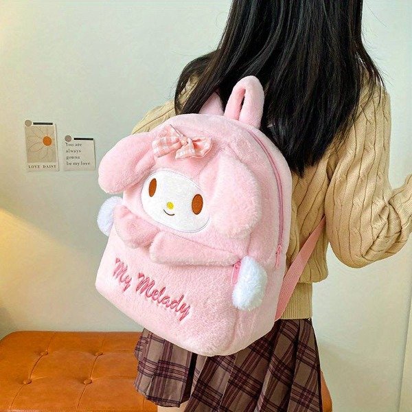 Producto - Mochila peluche - My Melody