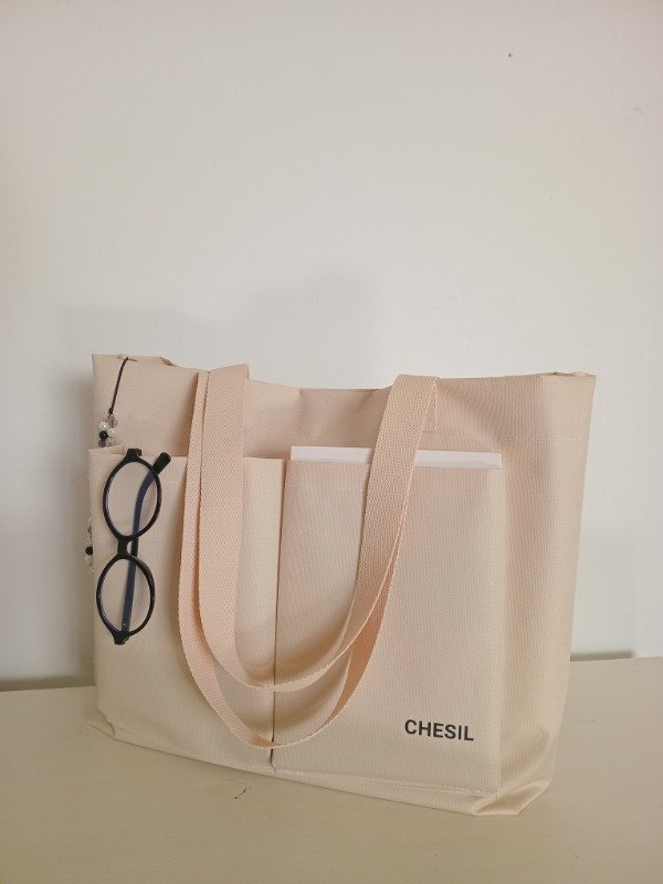 Producto - Office XL crudo (38x40cm)