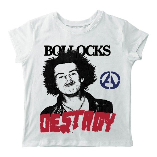 Producto - REMERA BOLLOCKS