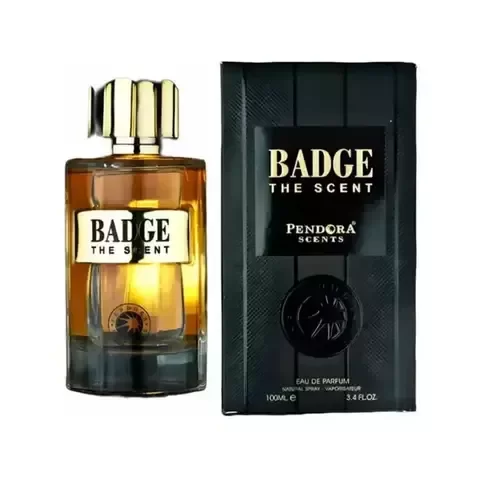 Producto - Badge the Scent Pendora Scents