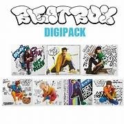 Producto - NCT DREAM Album Vol. 2 (Repackage) Beatbox (Digipack Ver.) (Random)