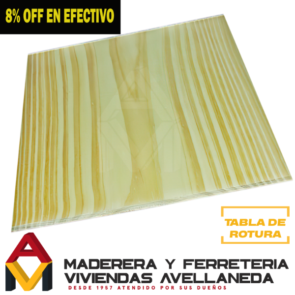 Producto - Tabla rotura para karate/ taekwondo