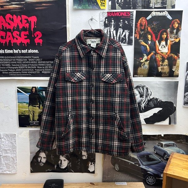 Producto - 2000s Campera GAP