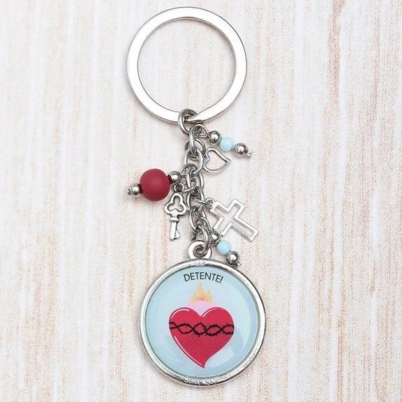 Producto - Llavero Detente