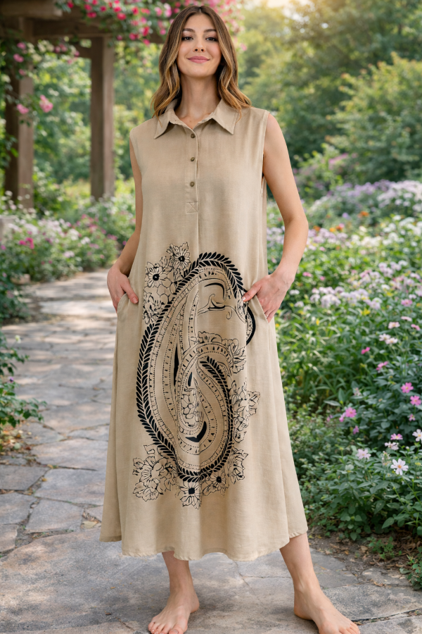 Producto - Vestido S573