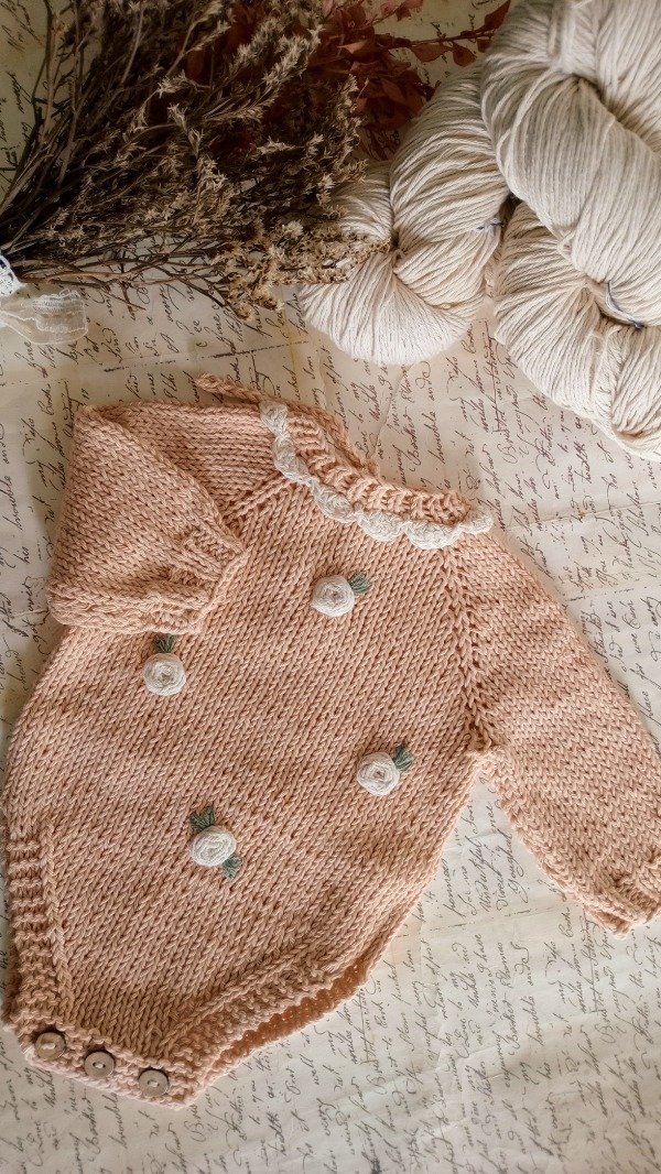 Producto - Body eloise