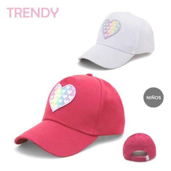 Producto - GORRA TRENDY 14836