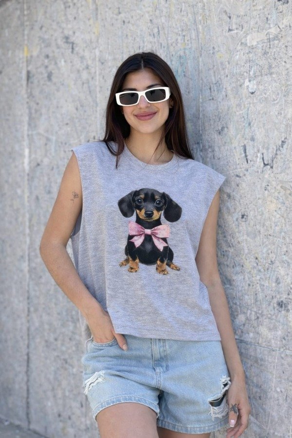 Producto - Sudadera Moño