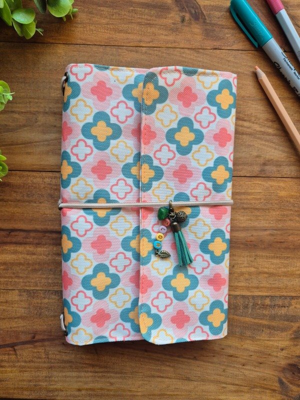 Producto - MIDORI libretas lisas