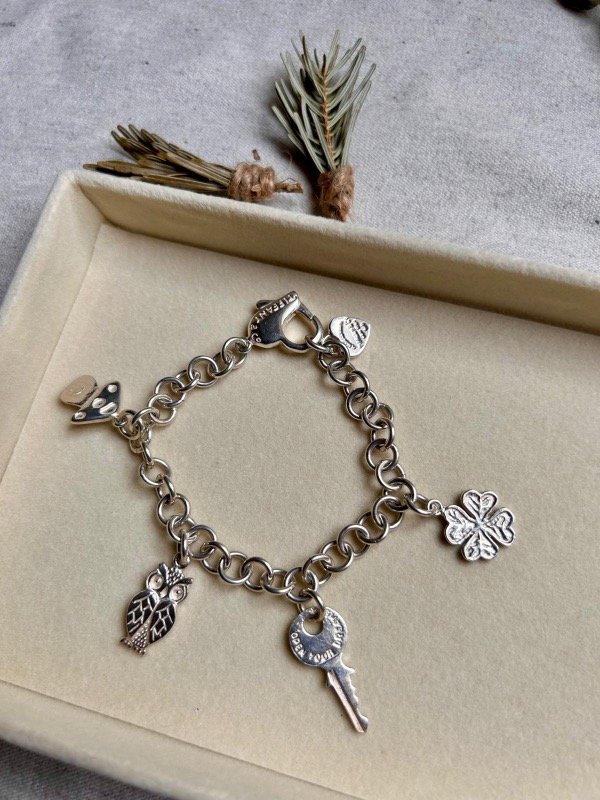 Producto - Pulsera Lucky