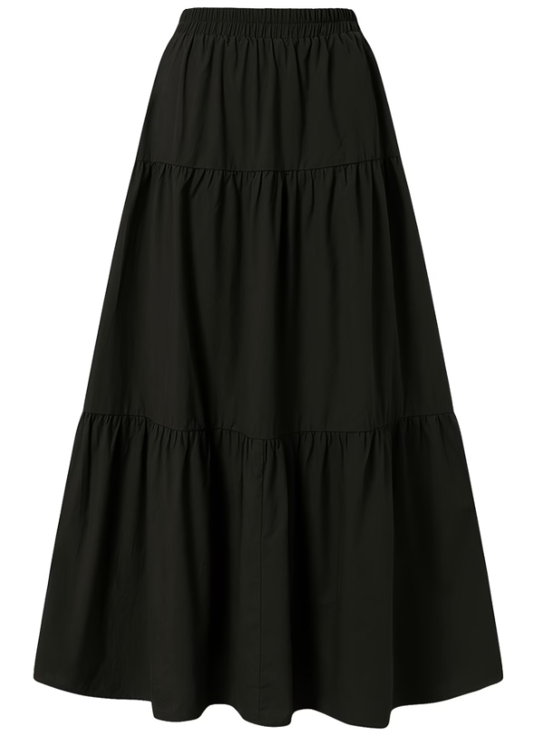 Producto - Falda Larga