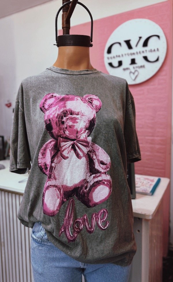 Producto - Remeron bear love
