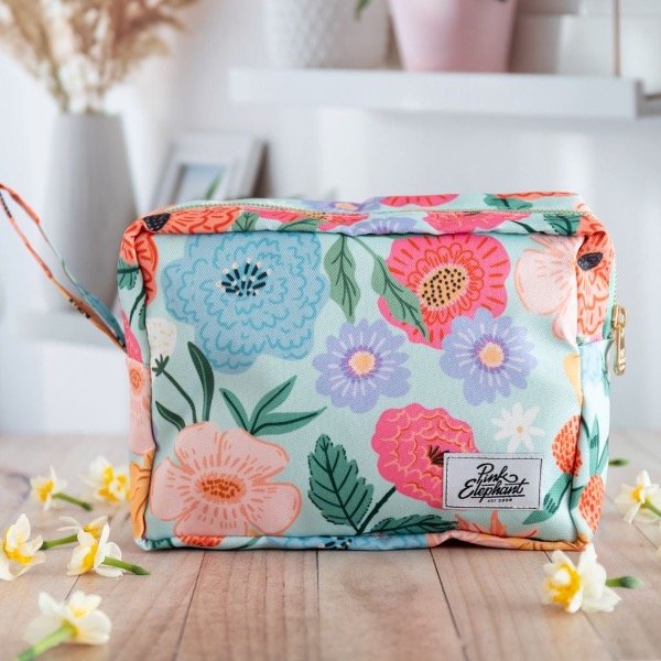 Producto - Bolsito Camelia