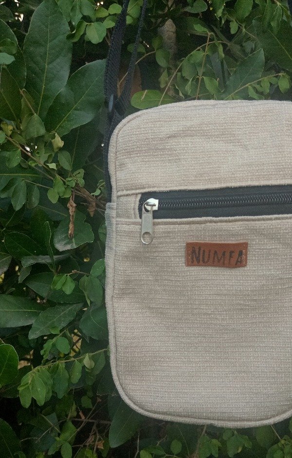 Producto - Mini Bag Butter