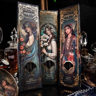 Producto - TAO PERFUM