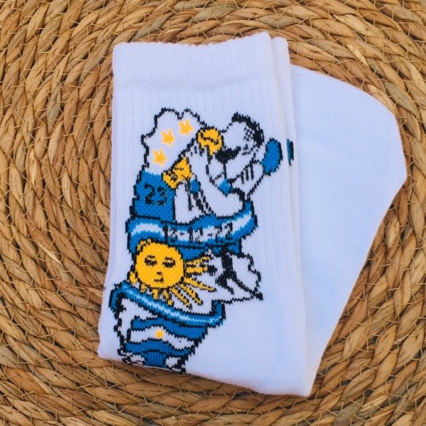 Producto - Tenis Sport Argentina