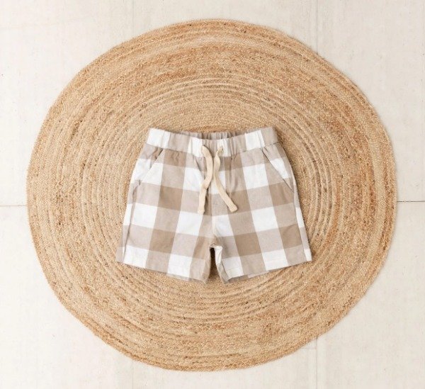 Producto - Conjunto Bebé Mamas Girl , Remera y Short 3 a 24 Meses - 2