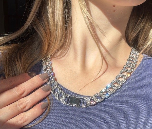 Producto - Collar Miami 1