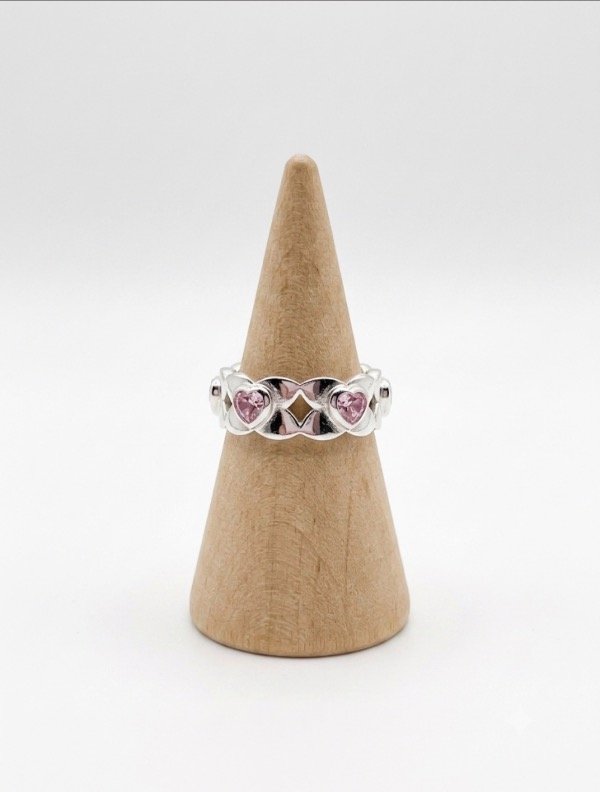 Producto - ANILLO PRINCESA