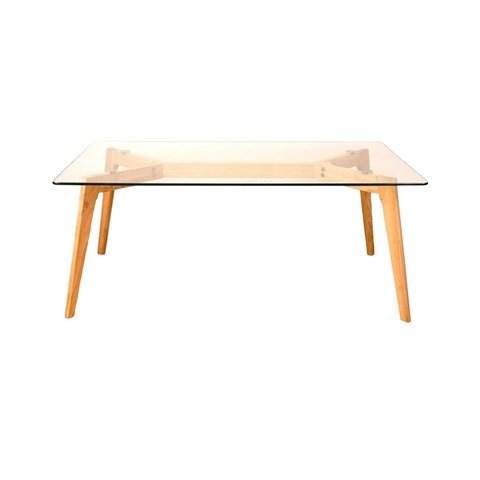 Producto - Mesa Ratona Soho