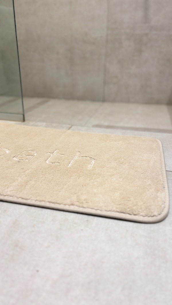 Producto - Alfombra Bath Beige - 2