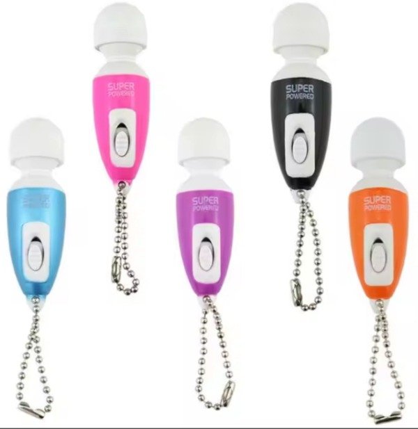 Producto - Mini Vibrador Wand