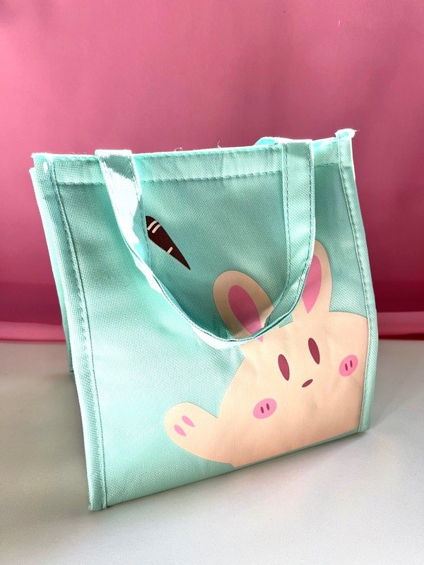 Producto - Bolso Termico Niños #1
