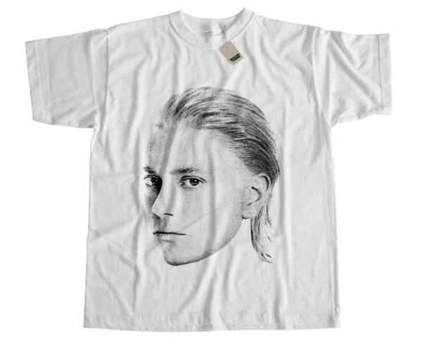 Producto - Remera PACO AMOROSO