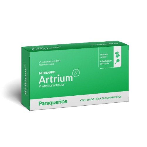 Producto - Artrium 30 comp
