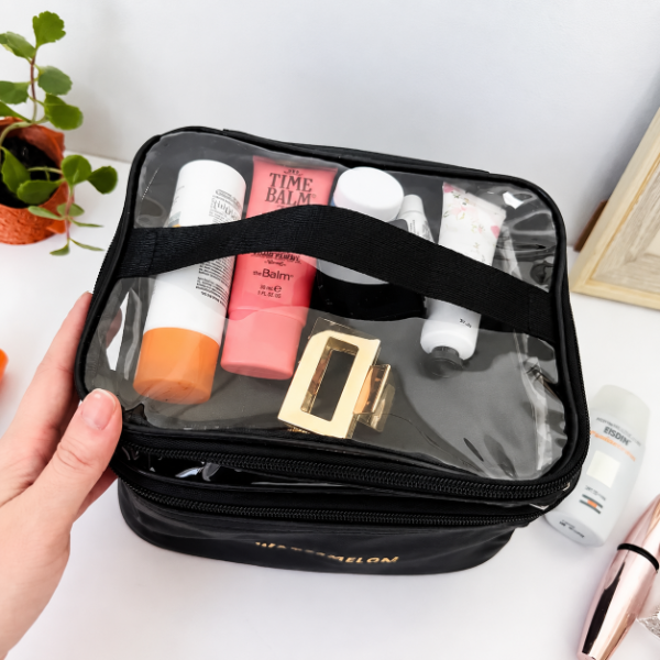 Producto - NECESER - Organizador doble - 1
