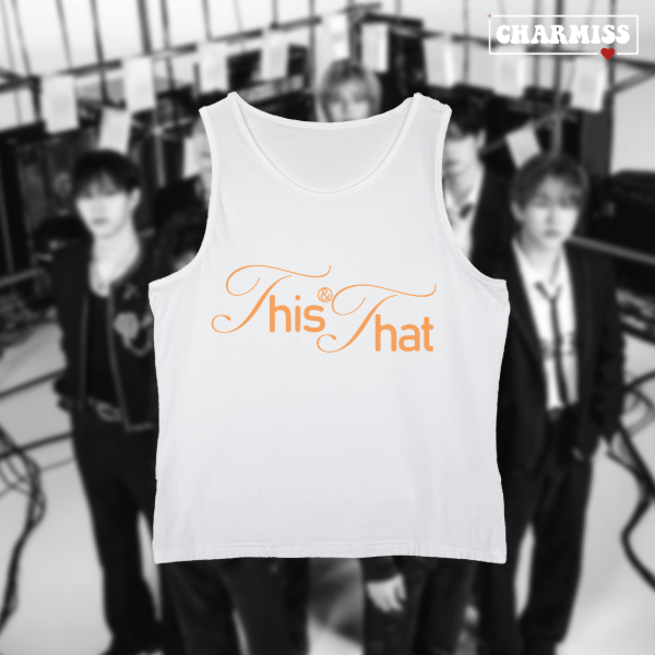 Tank top this and that