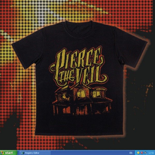 Producto - Collide with the Sky