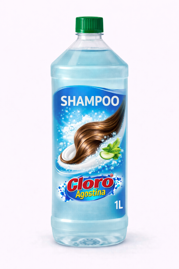 Producto - SHAMPOO X 1 Litro