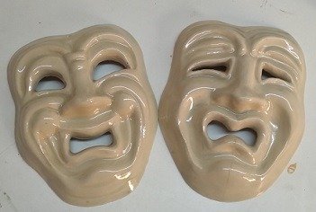 Producto - Máscaras de Teatro - 4