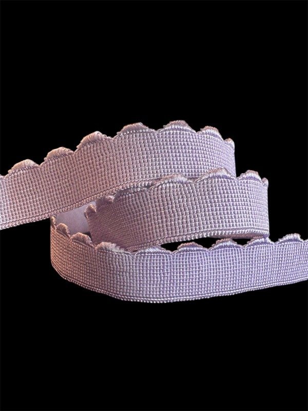 Producto - Bajo busto Lila Colivie 15 mm (1 metro)