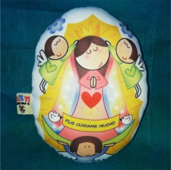 Producto - Almohadones Porfis Amarillo Plis