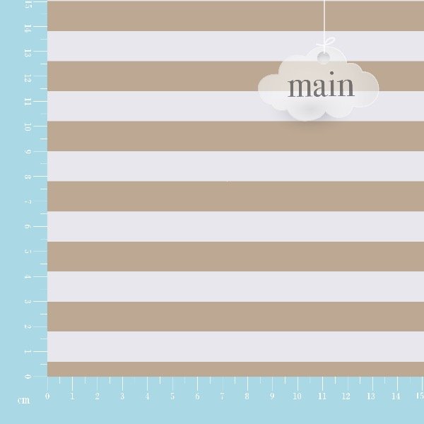 Producto - Rayado Beige