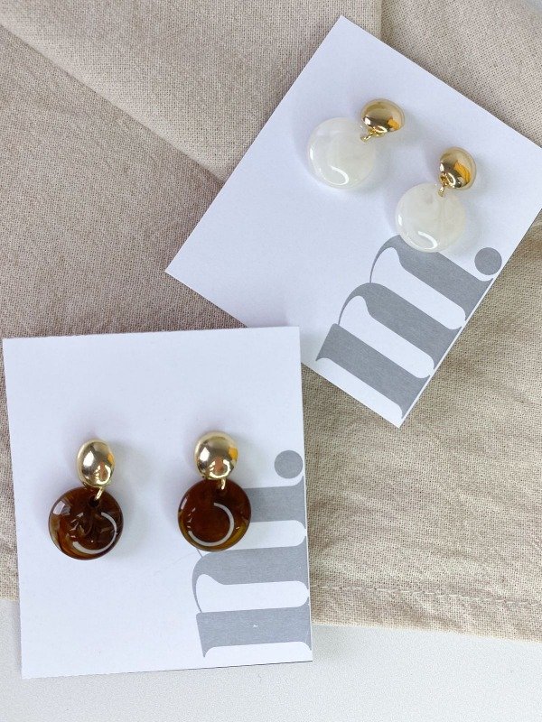 Producto - AROS FRANCESCA