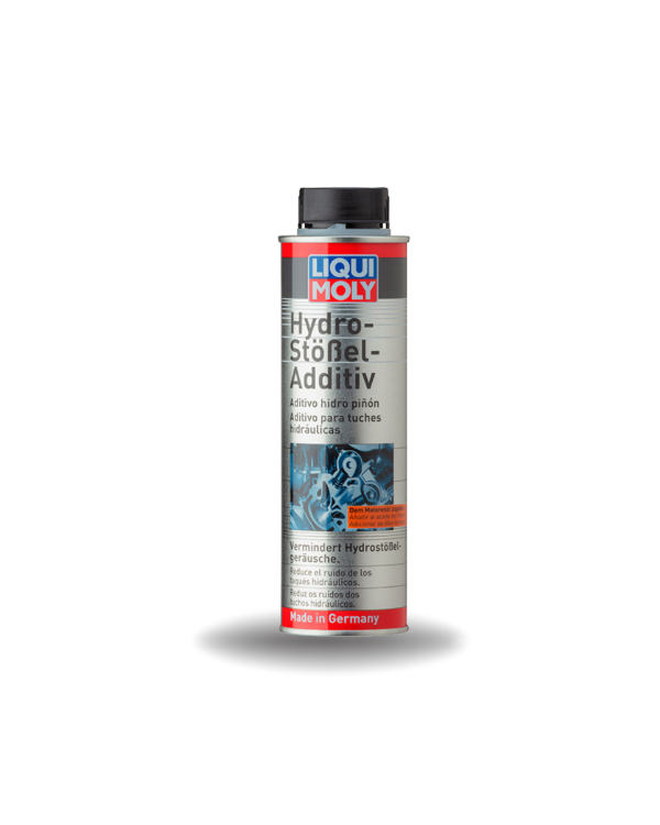 Producto - Hydro Stossel - Botadores hidráulicos