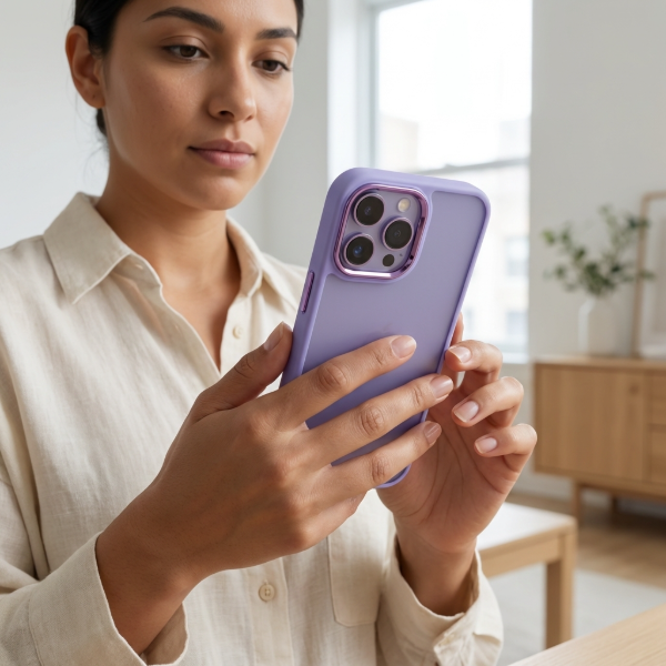 Producto - Total purple