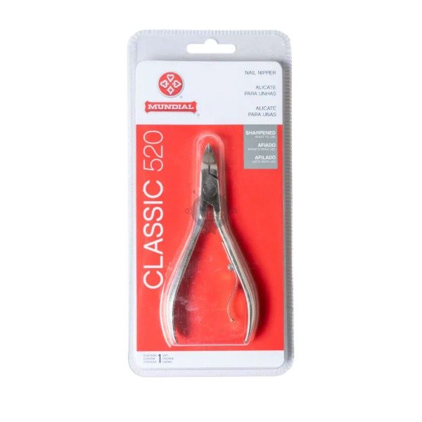 Producto - ALICATE MUNDIAL 520