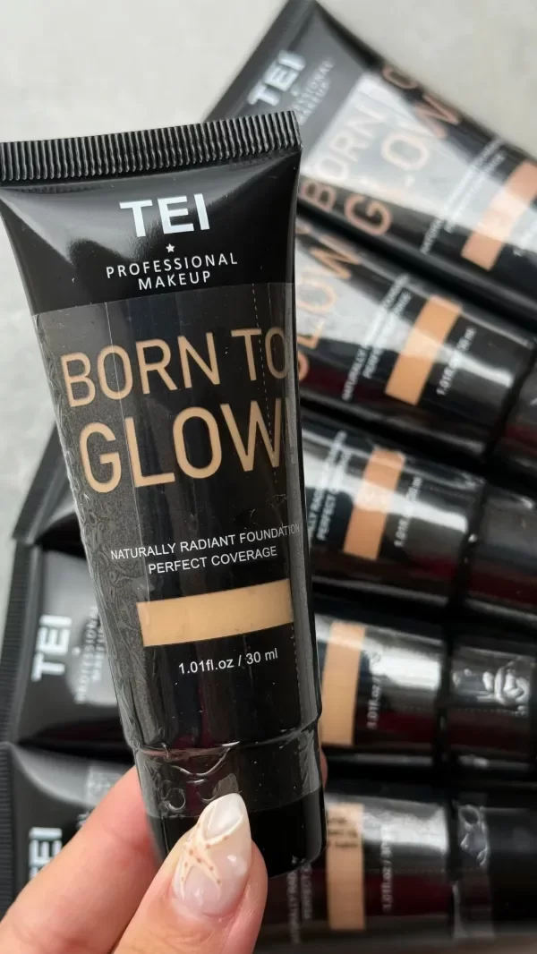 Producto - Born to glow TEI base