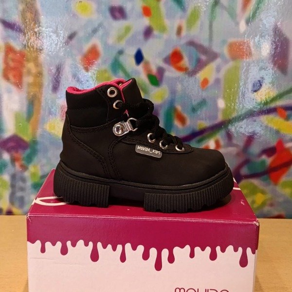 Producto - 810 NEGRO