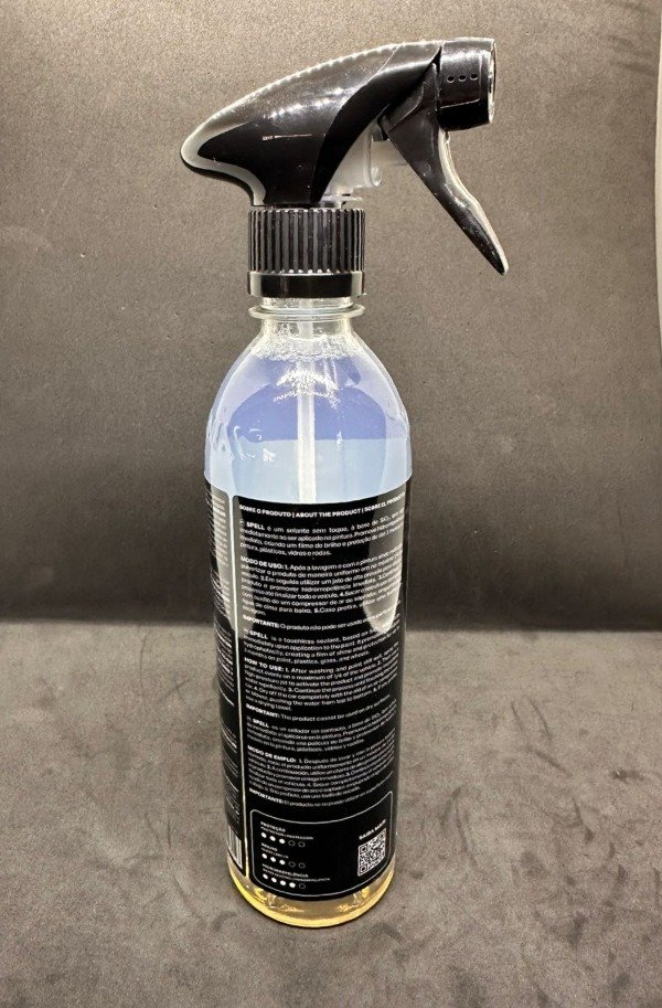 Producto - Spell - 1