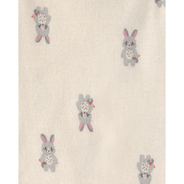 Producto - PACK CARTERS 5 BODYS B UNNY - 3
