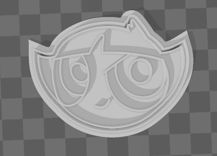 Producto - LAS CHICAS SUPERPODEROSAS 02